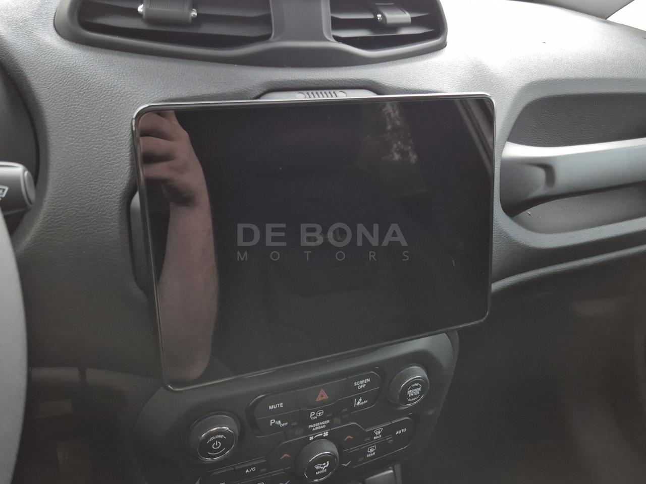 Jeep Renegade 1.3 t4 phev north star 4xe at6