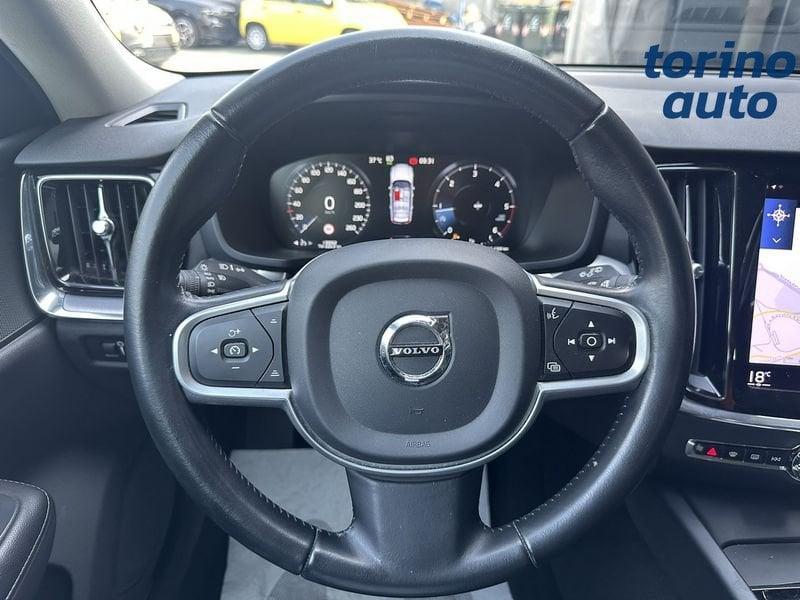 Volvo V60 D3 Momentum Business Pro