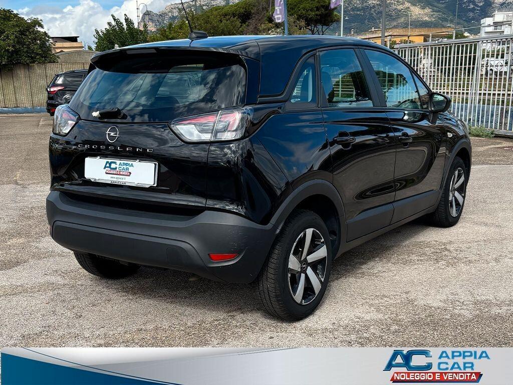 Opel Crossland 1.5 ECOTEC D 110 CV Start&Stop Edition IN PROMO