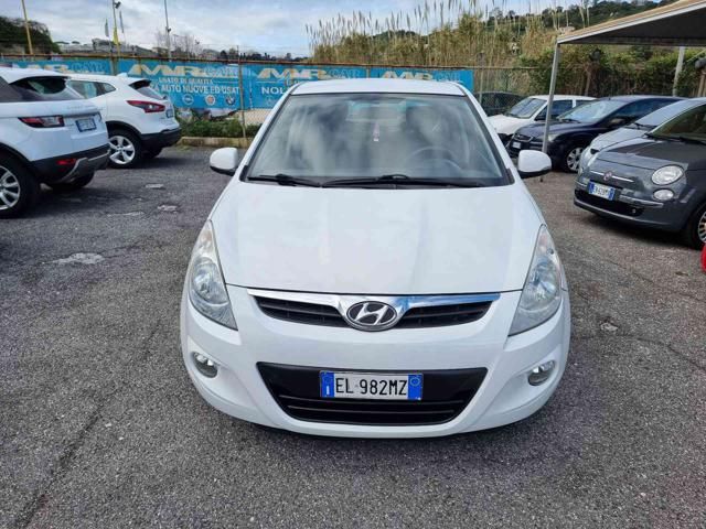 HYUNDAI i20 1.4 CRDi 5p. Sound Edition