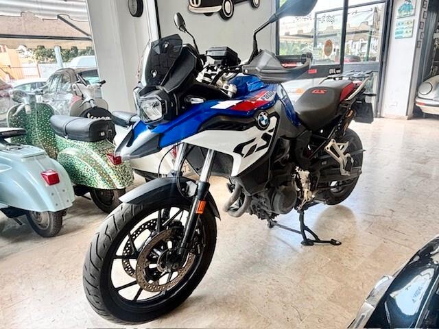 Bmw F 800 GS