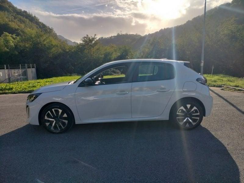 Peugeot 208 208 1.2 turbo Style 100cv