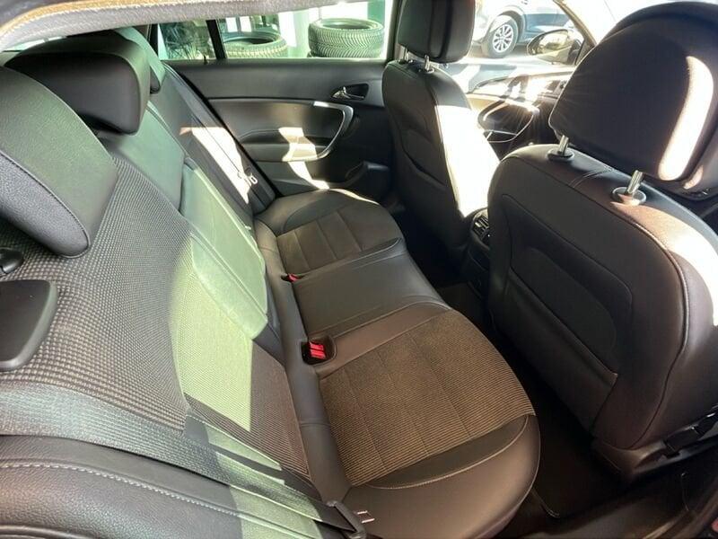 Opel Insignia 2.0 CDTI 163cv S&S Cosmo Business