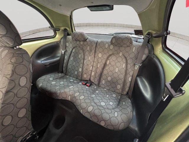 FORD Ka 1.3 MTV Club Generation