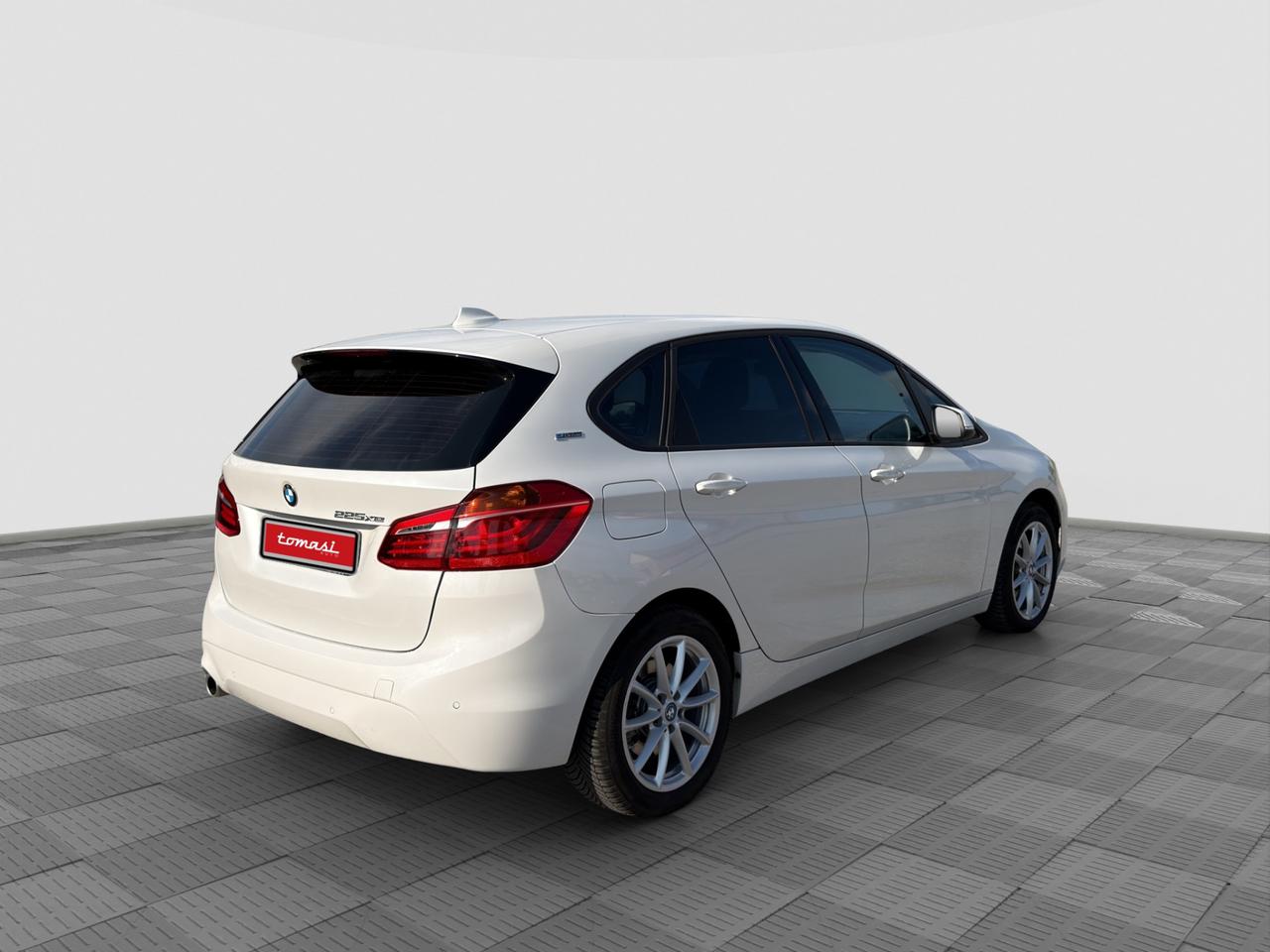 BMW Serie 2 A.T. (F45) 225xe Active Tourer iPerformance Advantage aut.