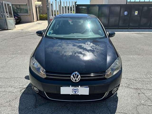 Volkswagen Golf 1.6 5p. Highline BiFuel GPL 102cv