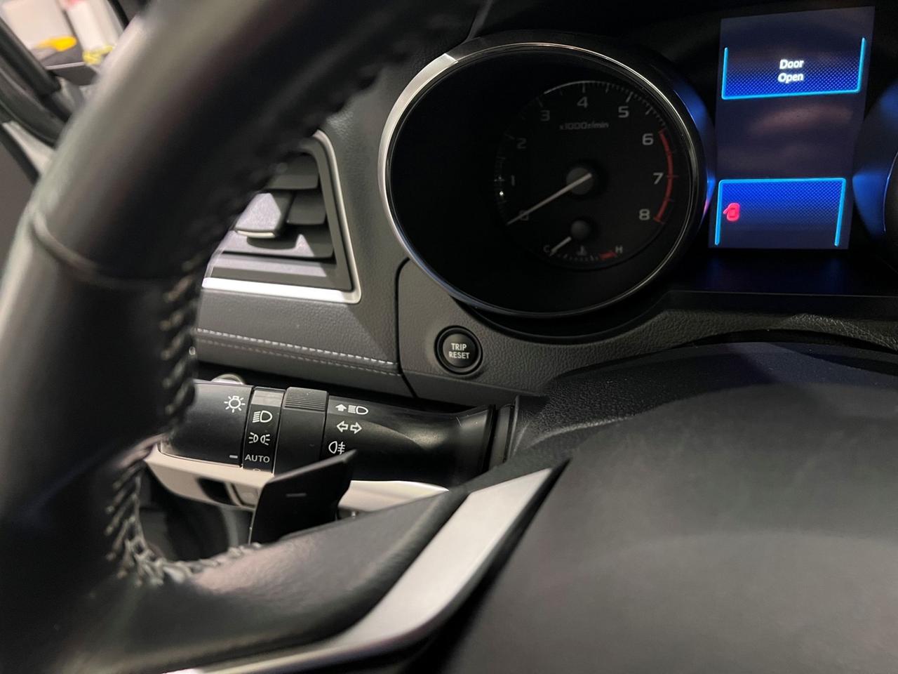 SUBARU Outback V 2018 2.5i GPL 4X4 Premium Auto - GANCIO - TETTO