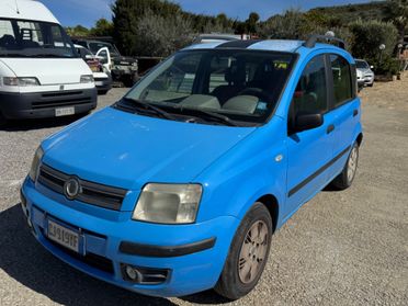 FIAT PANDA 1.2 60 CV