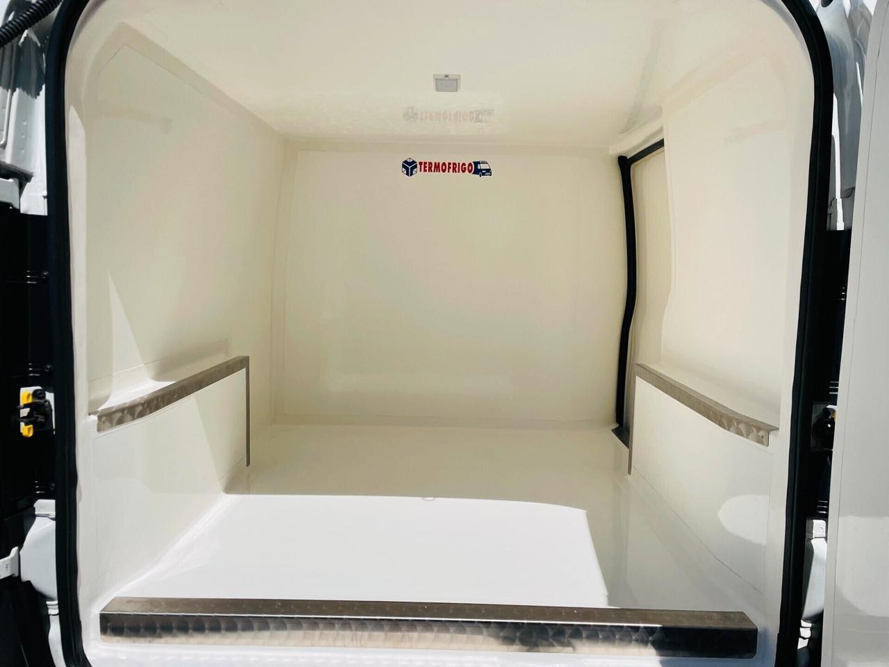 Fiat Doblo Doblò 1.3 MJT 95CV COIBENDATO SCADENZA ATP 2028