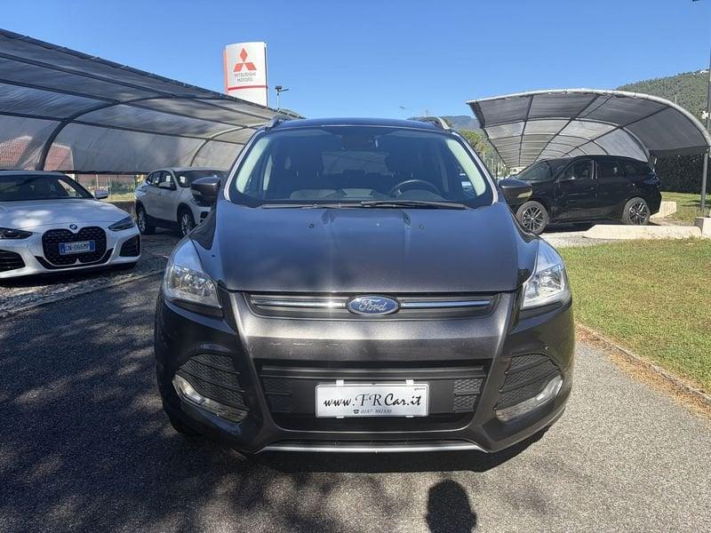 Ford Kuga 2.0 TDCI 120 CV S&S 2WD Plus