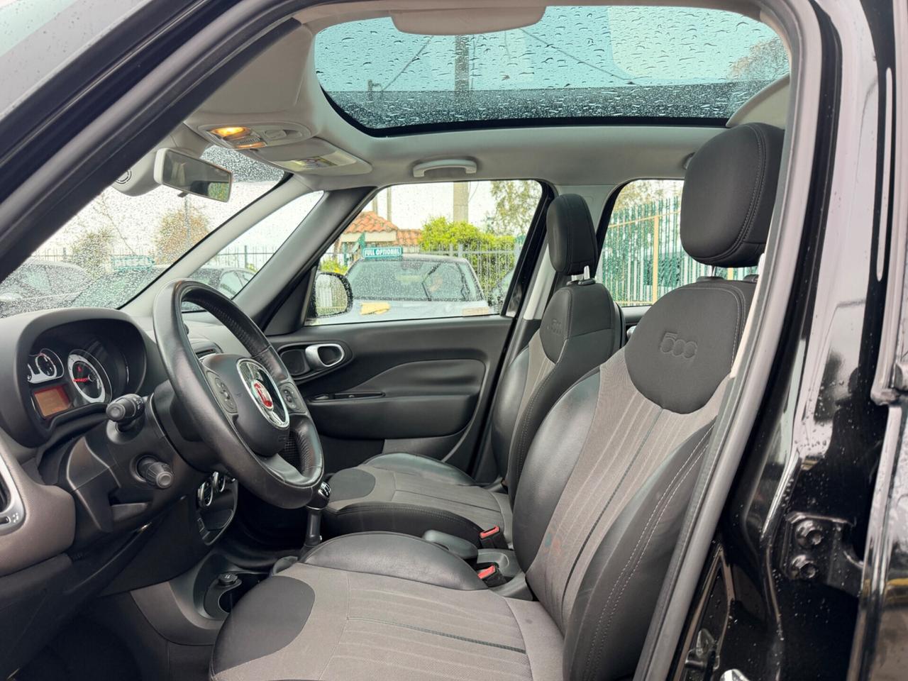 Fiat 500L 1.3 Multijet 95 CV Business