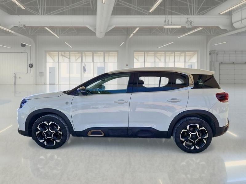 CITROEN C5 AIRCROSS BlueHDi 130 S/S C-Series EAT8
