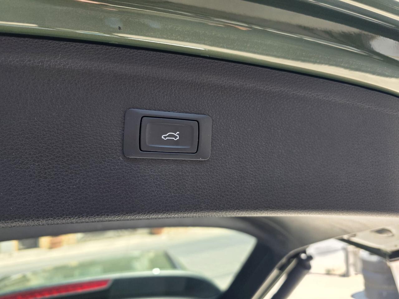 Audi Q5 40 TDI 204 CV quattro S tronic