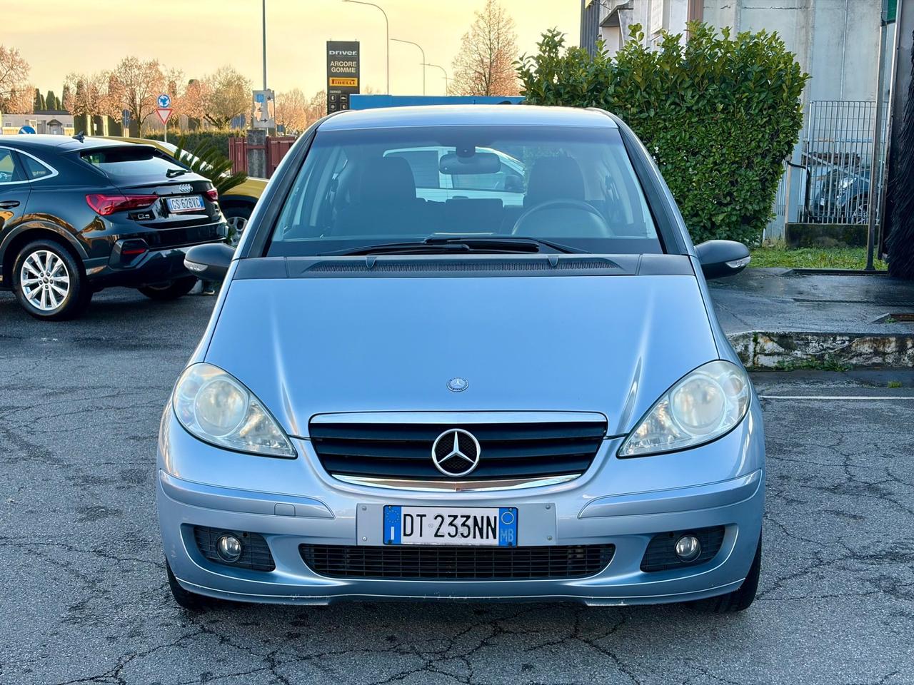Mercedes-benz A 150 Elegance