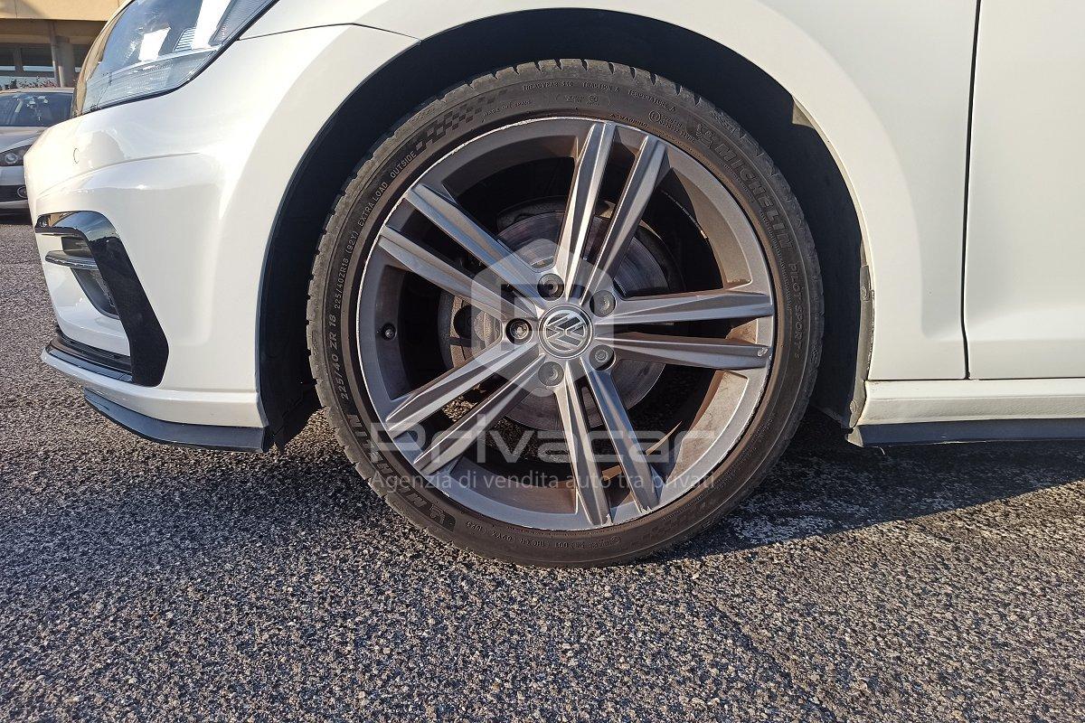 VOLKSWAGEN Golf 2.0 TDI 5p. Sport BlueMotion Technology