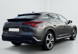 Citroen C5 X 1.2 puretech Plus s&s 130cv eat8