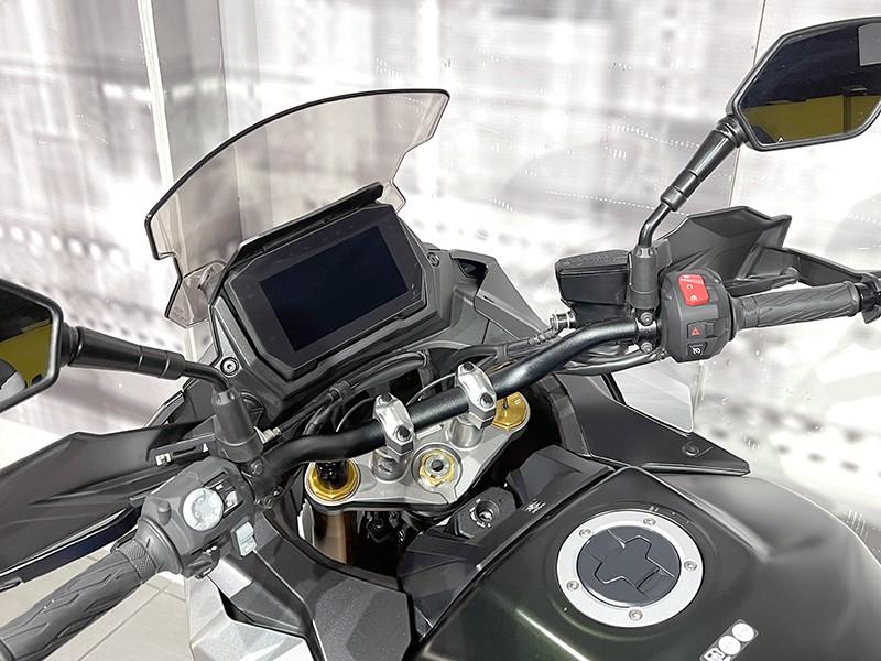 Suzuki GSX-S 1000 GX