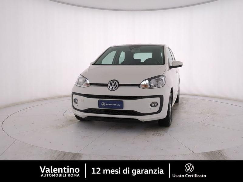 Volkswagen up! 1.0 5p. move