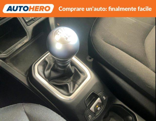 JEEP Renegade 1.0 T3 Longitude