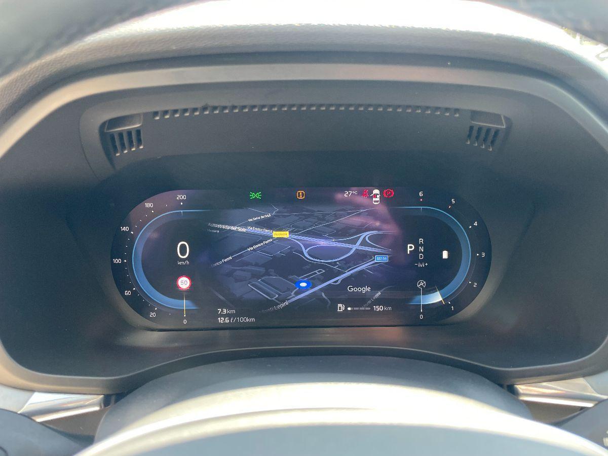 VOLVO - XC60 - B4 automatico Core