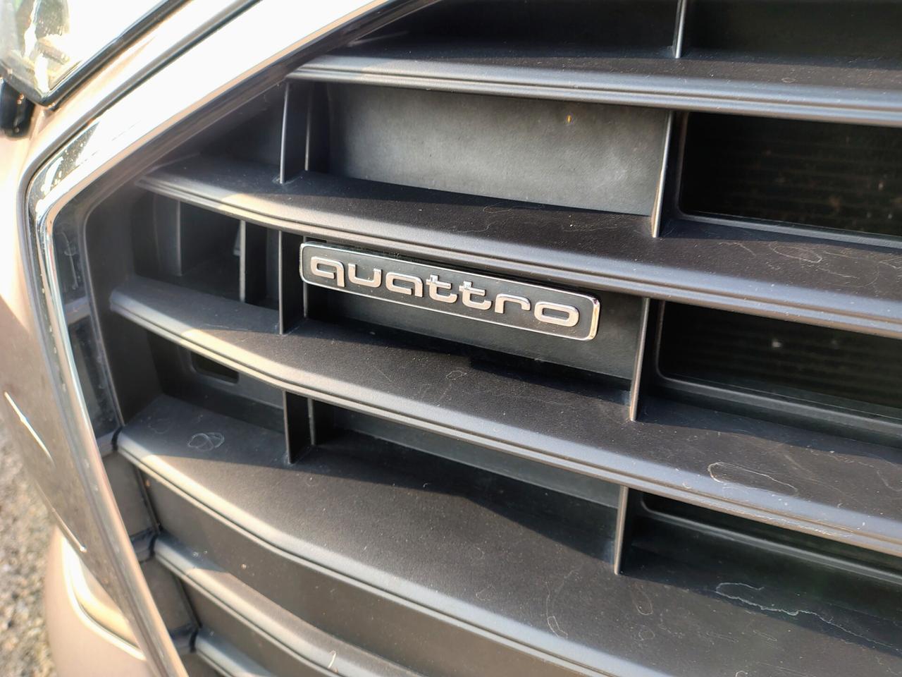 Audi A6 40 2.0 TDI quattro ultra S tronic Business Design