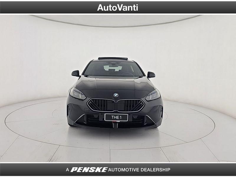 BMW Serie 1 120d 48V MSport Pro auto
