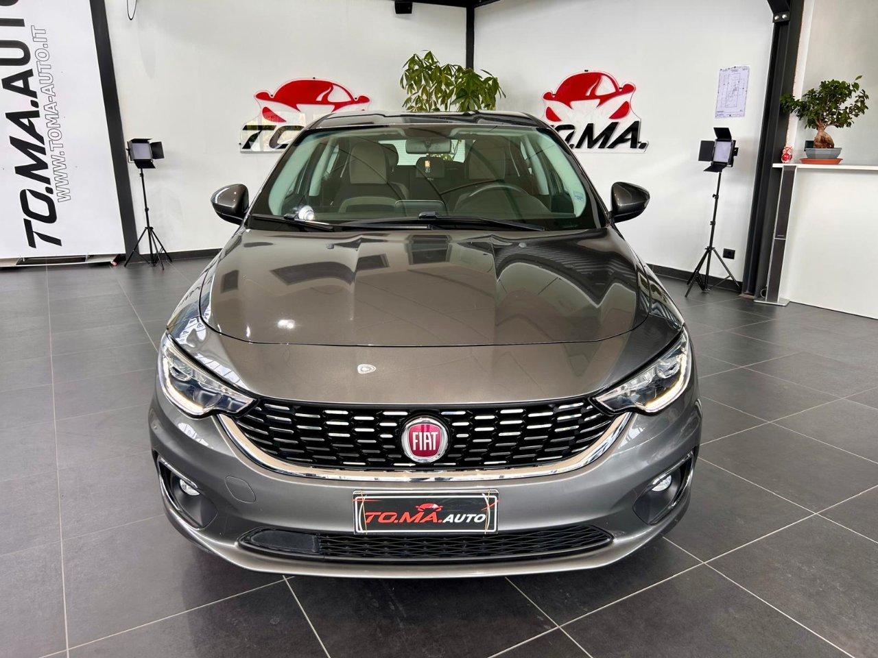 Fiat Tipo 5 Porte Tipo 5p 1.6 mjt Lounge s&s 120cv