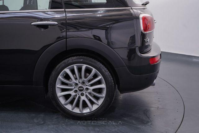 MINI Clubman 1.5 One D 116cv Business