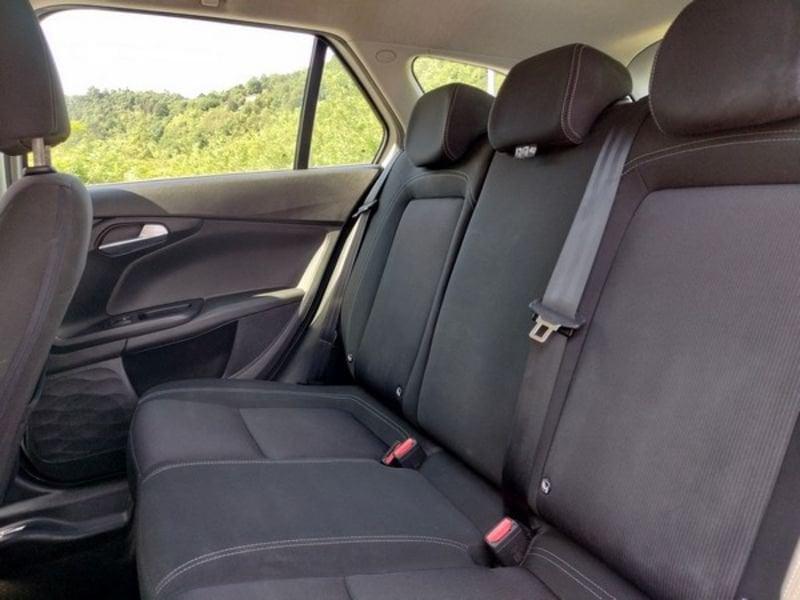 FIAT Tipo 1.3 Mjt S&S SW Lounge