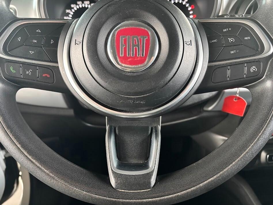 Fiat 500L 1.4 95 CV Connect 75.000KM NEOPATENTATI
