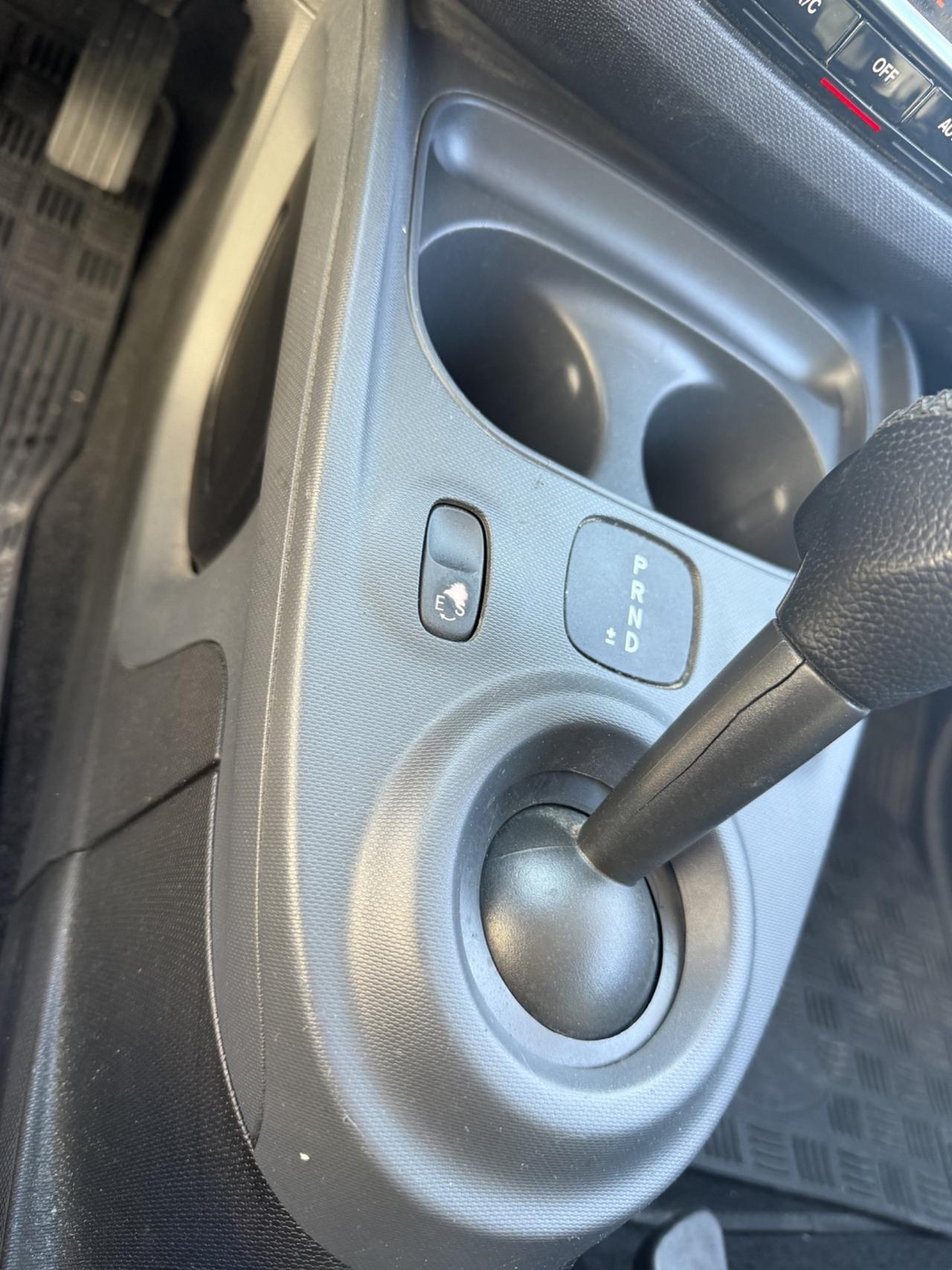 Smart ForTwo 70 1.0 Passion