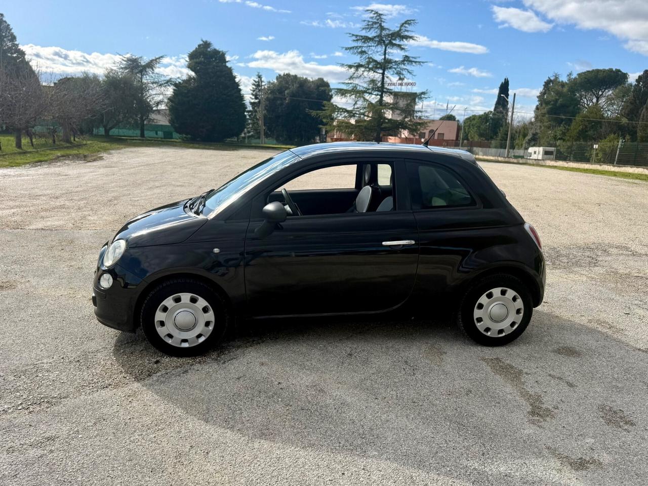 Fiat 500 Diesel 1.3 Multijet 75cavalli NEOPATENTATi