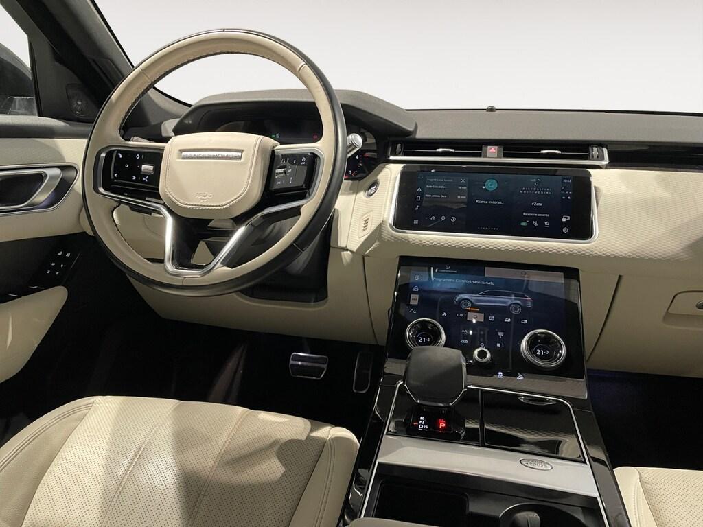 Land Rover Range Rover Velar 2021 mhev R-Dynamic SE 4wd 204cv auto