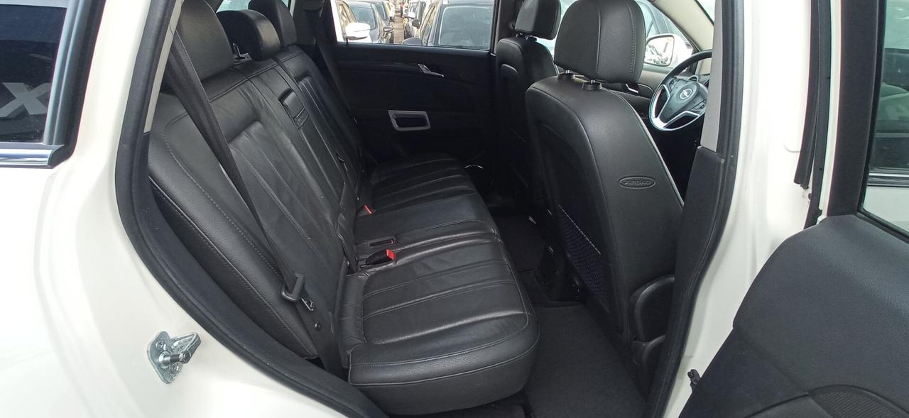 Opel Antara 2.0 CDTI 150CV Cosmo