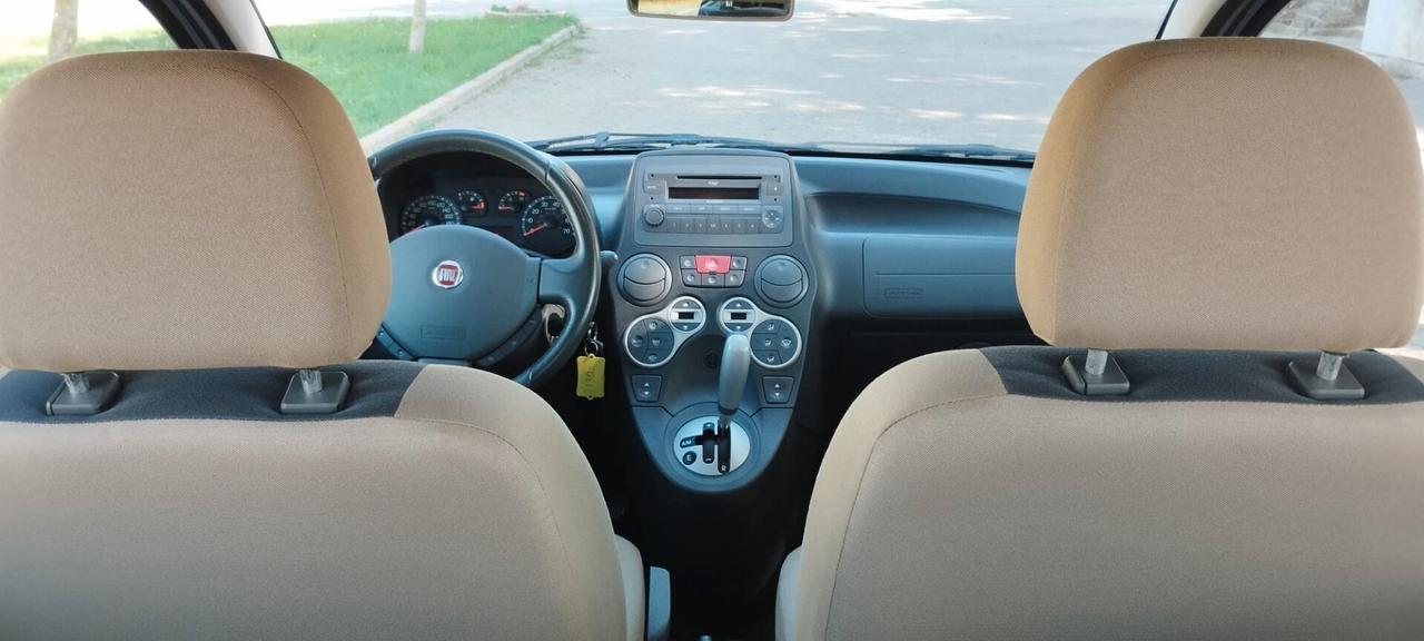 Fiat Panda 1.2 Automatica