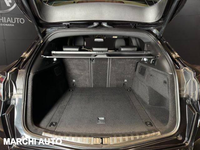 ALFA ROMEO Stelvio 2.2 Turbodiesel 210 CV AT8 Q4 Veloce