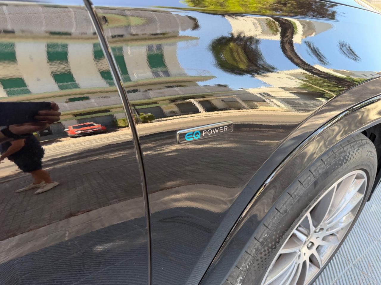 Mercedes-benz GLE 350 300 d 4Matic Mild Hybrid Premium Plus