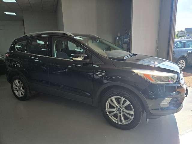 Ford Kuga Kuga II 2017 1.5 tdci Plus s