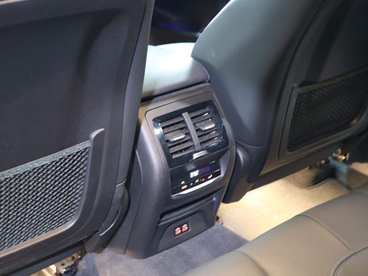 Bmw X4 M Sport 20 d #10223