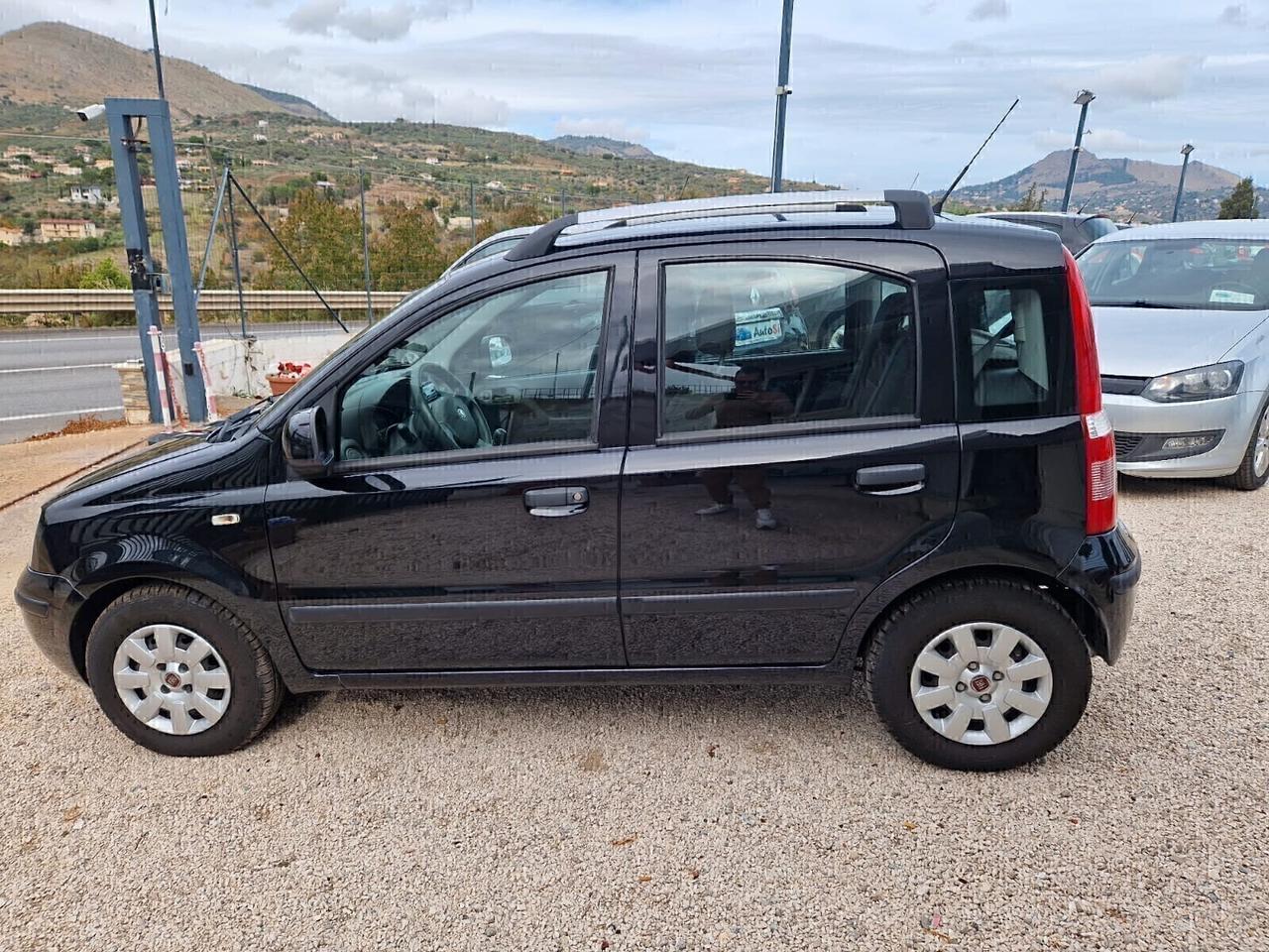 Fiat Panda 1.2 Dynamic