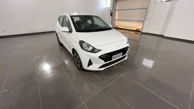 HYUNDAI i10 1.0 GPL Connectline #Ok.Neopatentati