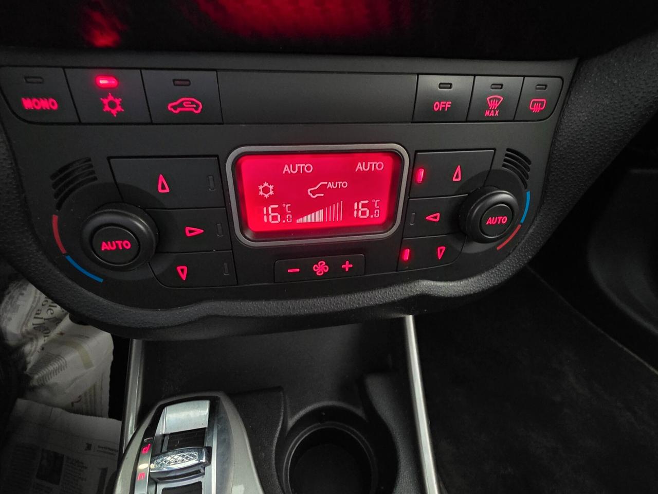Alfa Romeo MiTo 1.6 JTDm 16V Distinctive