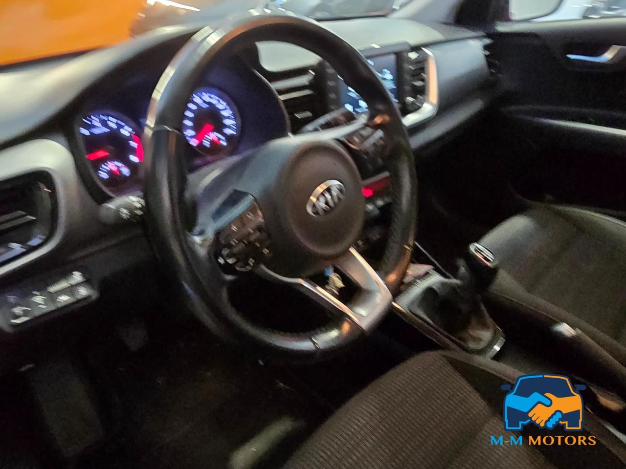 Kia Stonic 1.0 t-gdi Style 120cv