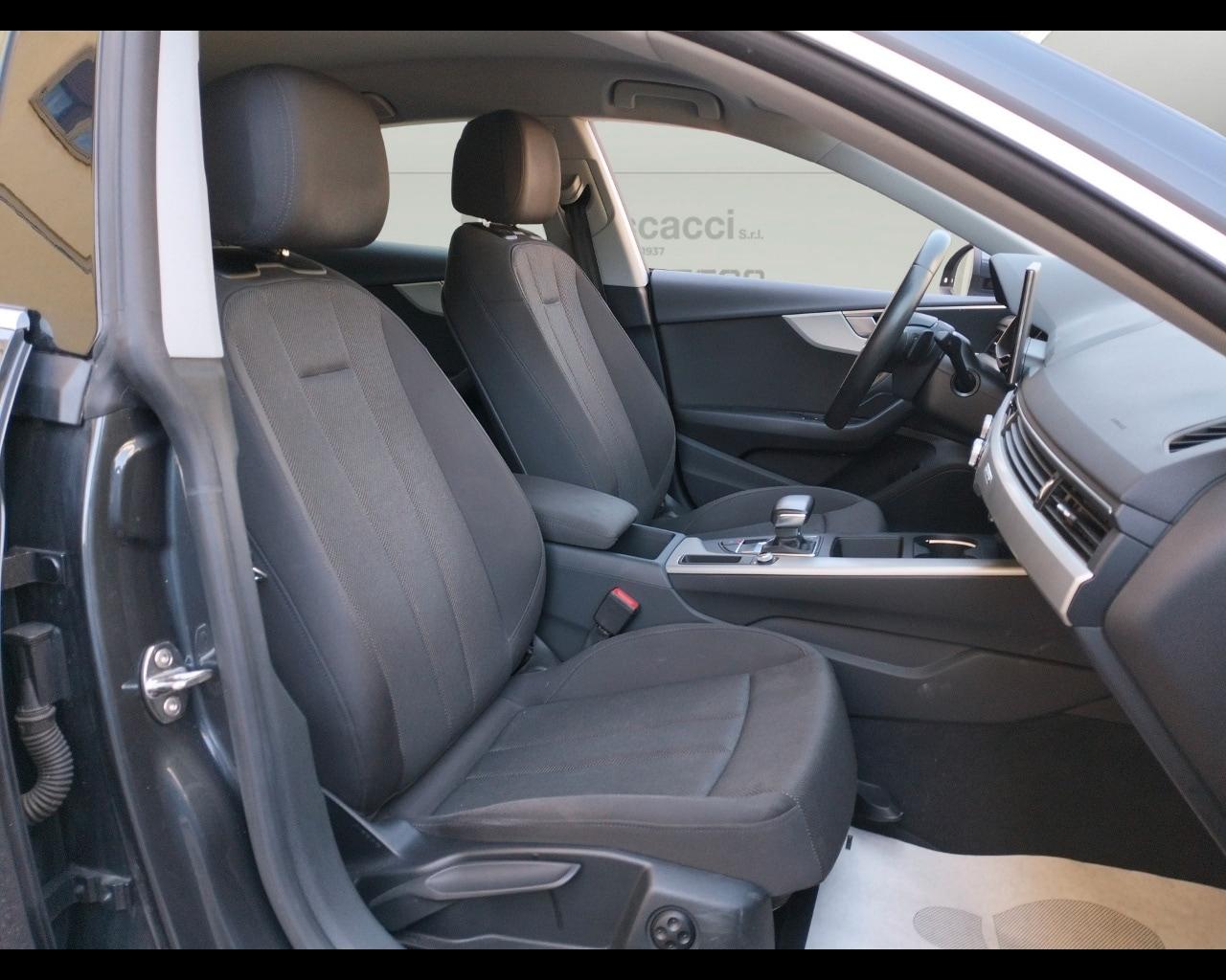 AUDI A5 2ª serie A5 SPB 40 TDI quattro S tronic