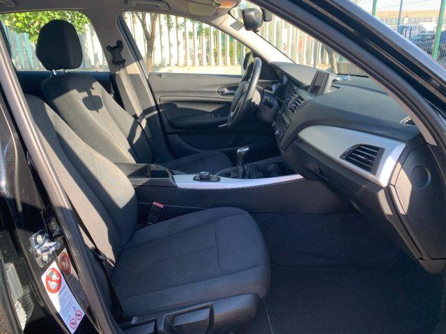 BMW 116 i 5p. Urban
