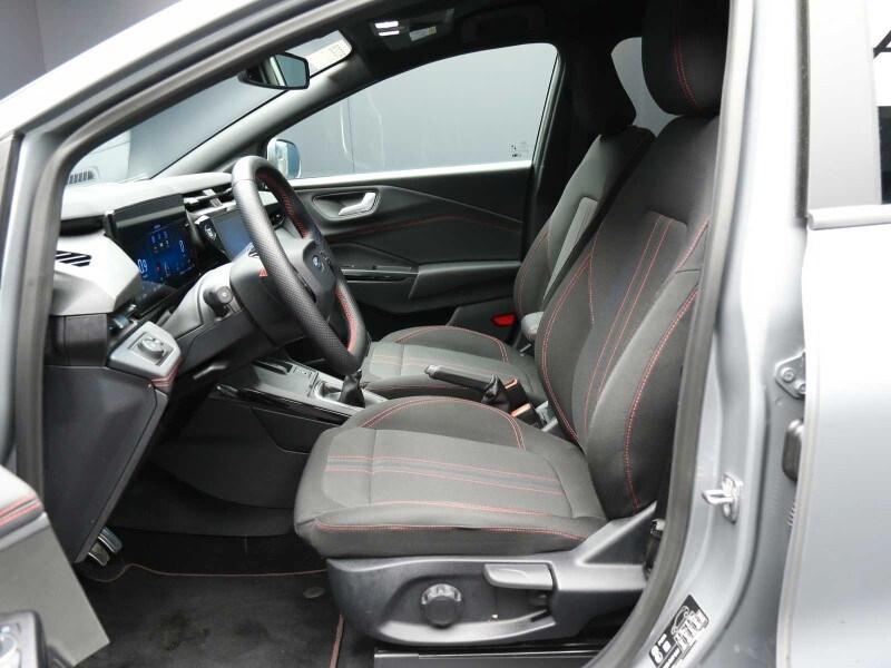 FORD Puma '19-> Puma 1.0 EcoBoost Hybrid 125 CV...