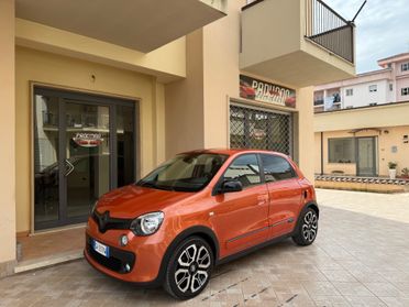 Renault Twingo TCe 110cv GT