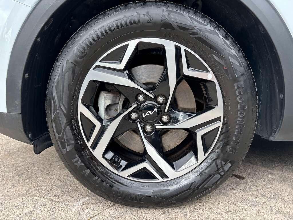 Kia Sportage 1.6 CRDi MHEV 2024/ KM 13.000 Tua a solo 259 Euro al mese