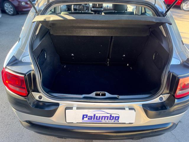 CITROEN C4 Cactus BlueHDi 100 S&S ETG6 Shine CAMBIO AUTOMATICO