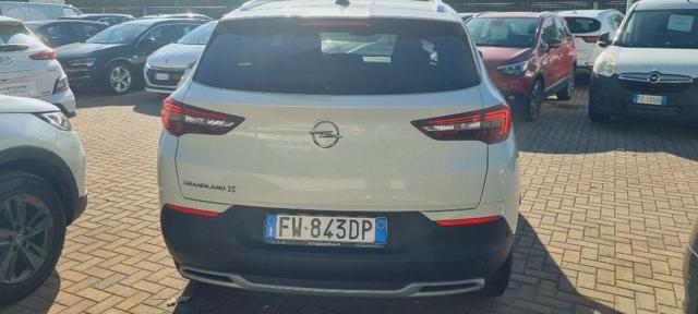 OPEL Grandland X 1.5 diesel Ecotec Start&Stop Innovation